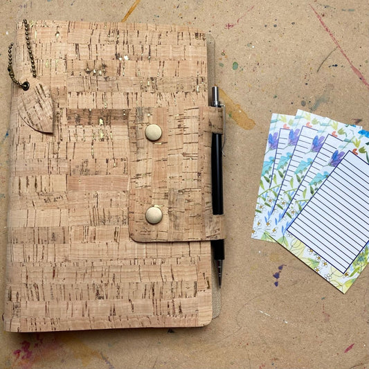 5 Tips When Starting to Bullet Journal Badibidu-Style