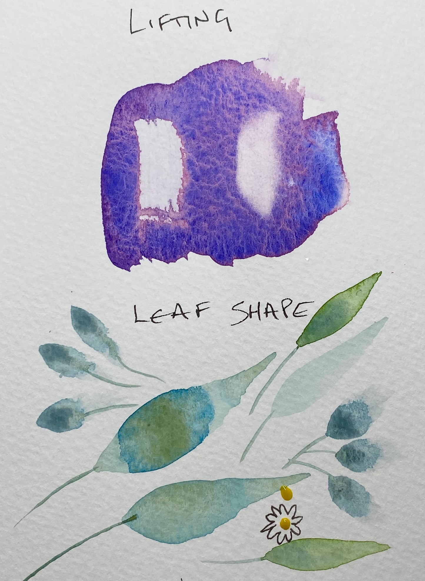 Watercolour Art for Beginners (Pre-Recorded)