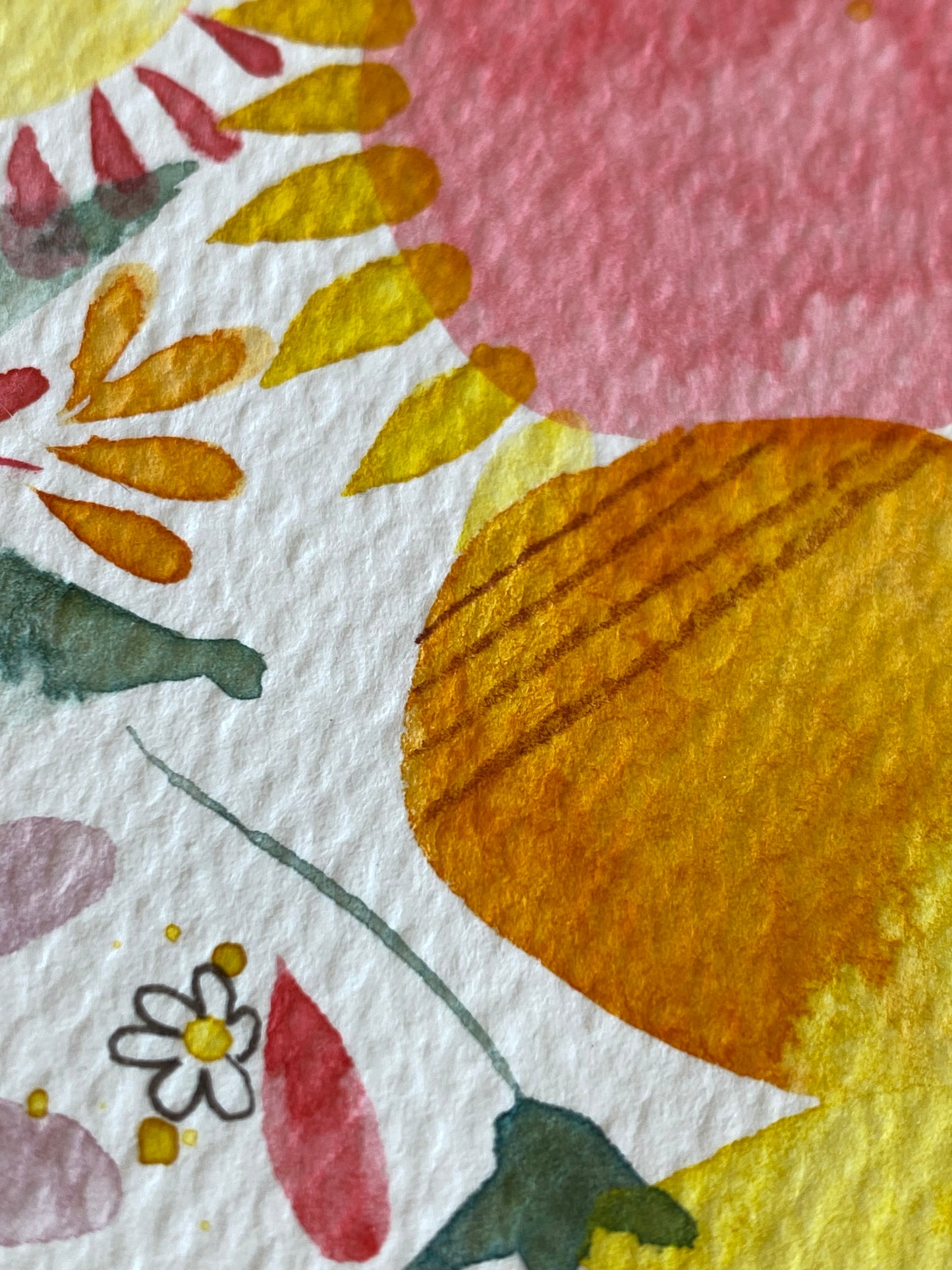 Mixed Media Pencils