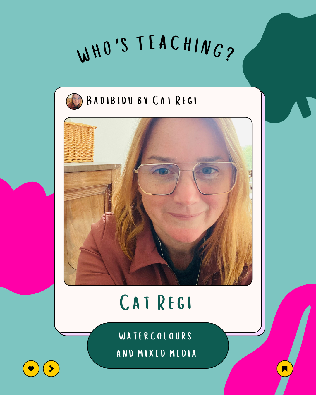 After School Art Club