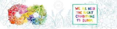 Neurodiversity Celebration Logo (Digital Download)