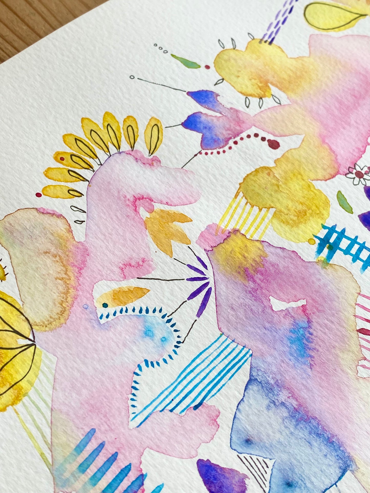 Creative Mess Tutorial (Pre-Recorded)