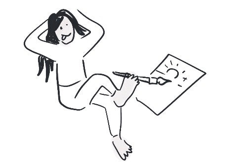 Antiperfection Art Group Membership