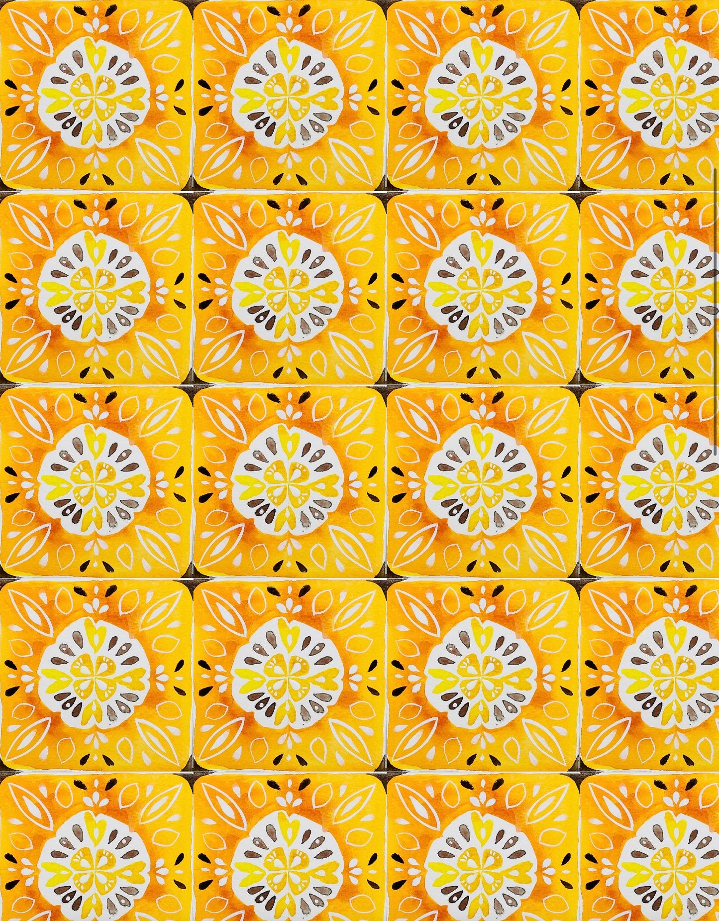 Scandi Tiles Tutorial (Pre-Recorded)