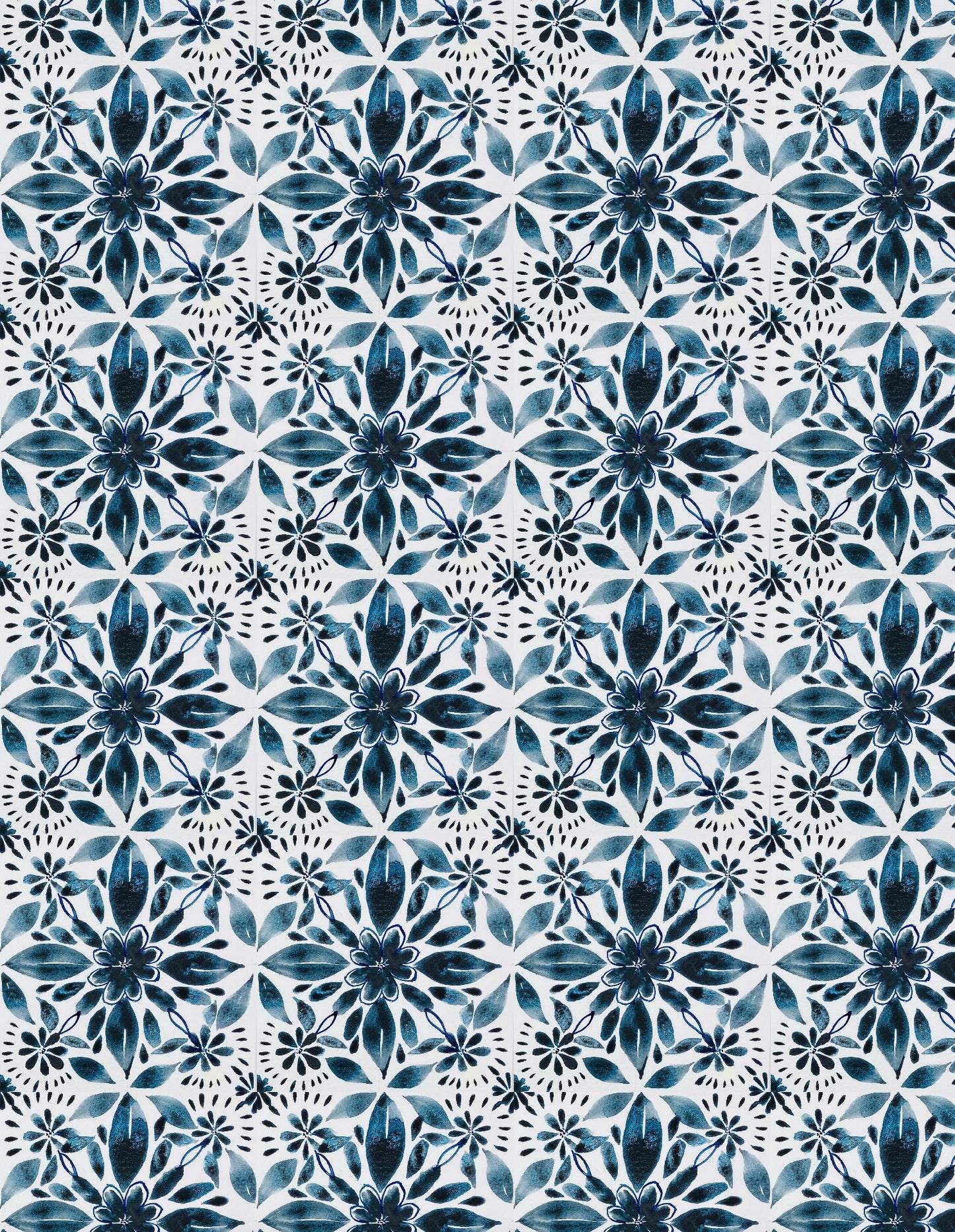 Scandi Tiles Tutorial (Pre-Recorded)