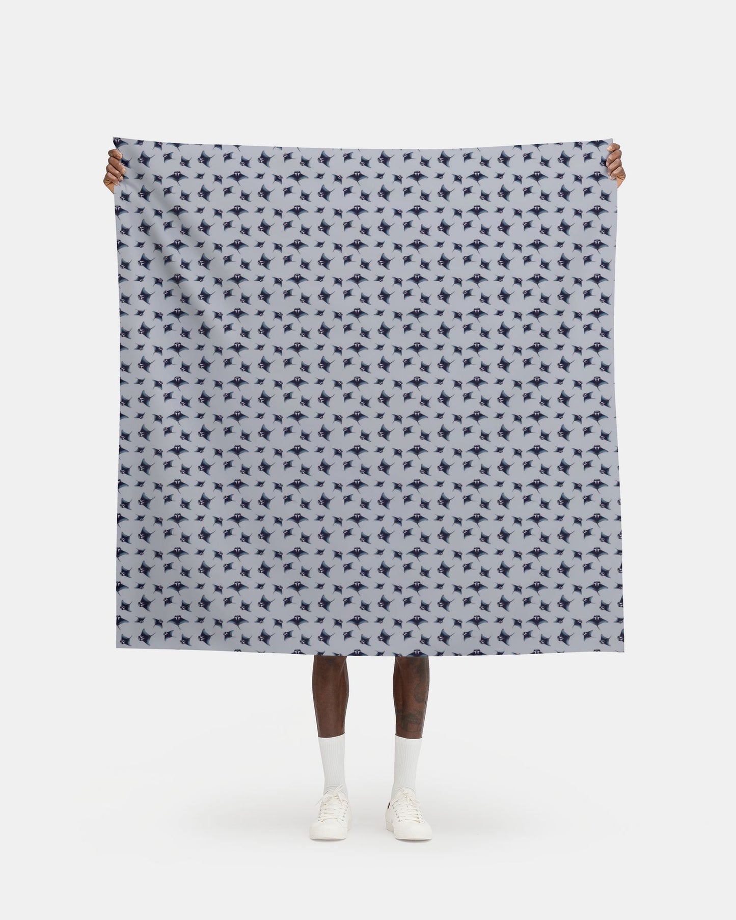 Repeat Pattern Fabric