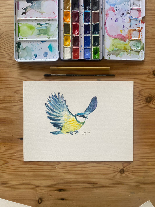 Charities and Badibidu: 2025 update