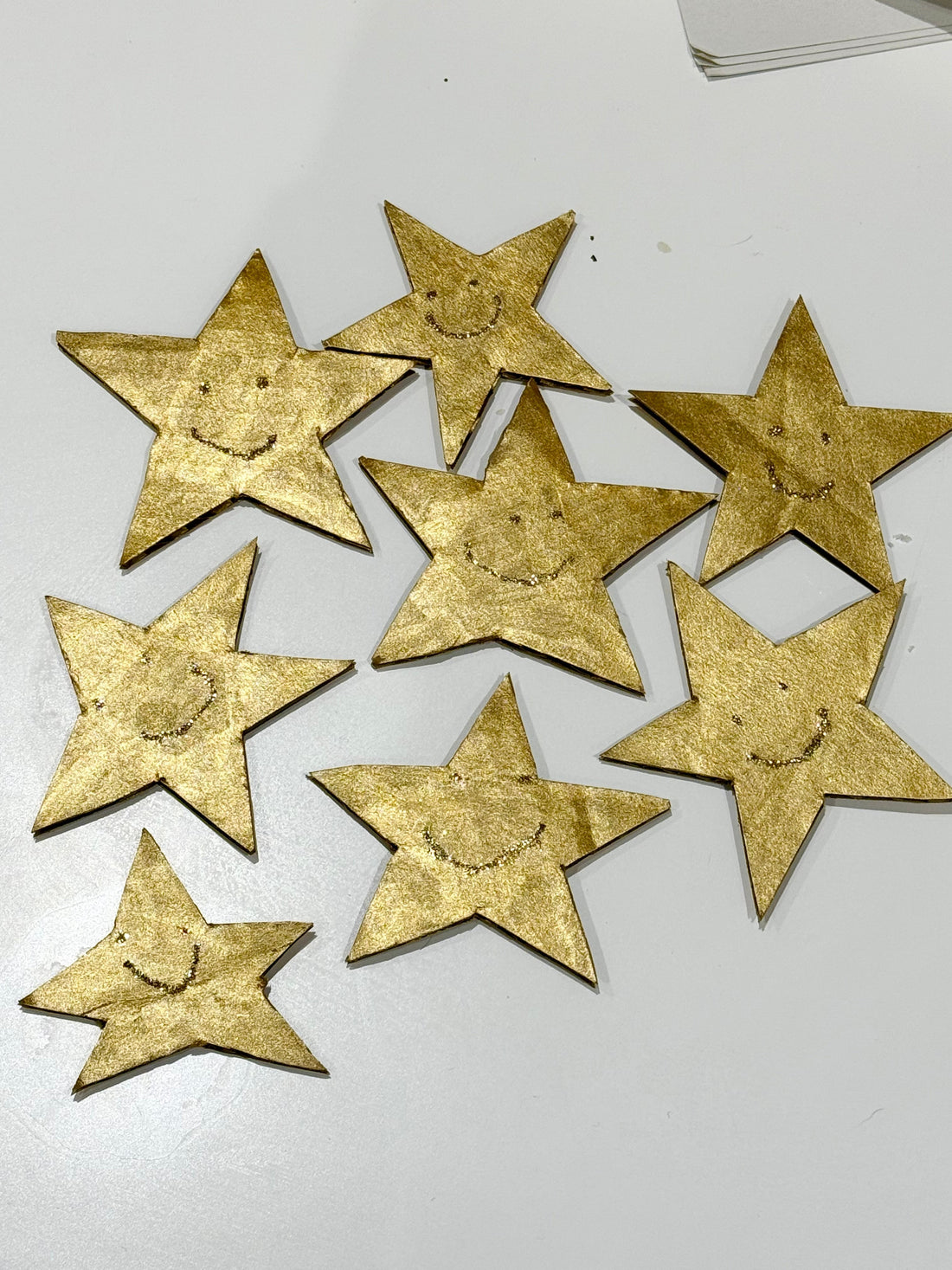 The Star System ⭐️ - bravely trying new things