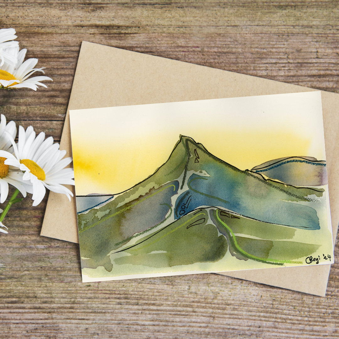 The Peaks Collection - wholesale