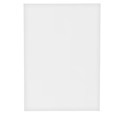 Not a Clue Badger postcards x4