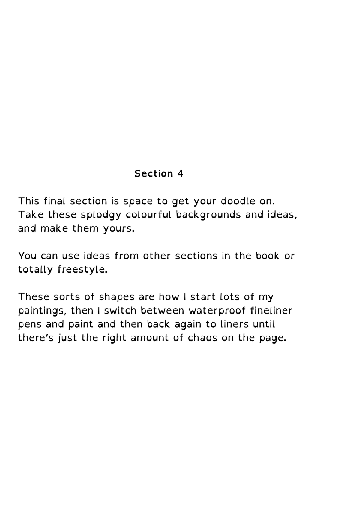 PRE-ORDER ** The Antiperfection Colouring Book