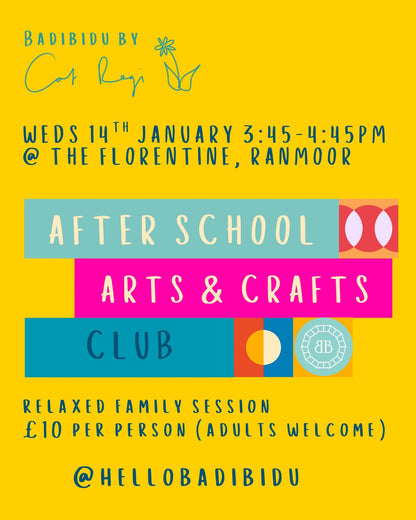 After School Art Club