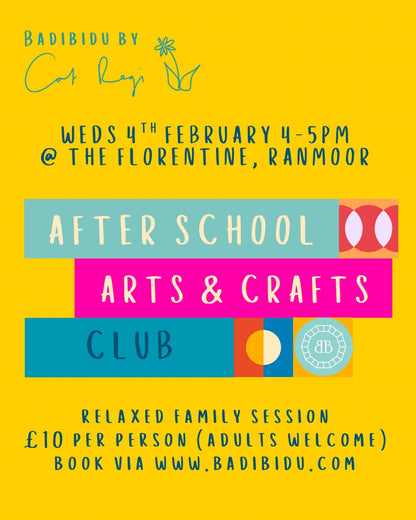 After School Art Club