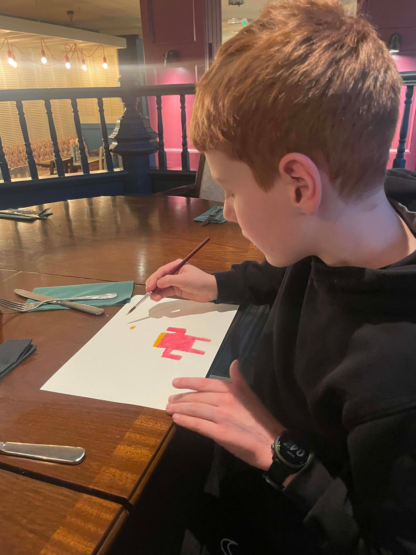 After School Art Club