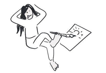 Antiperfection Art Group Membership