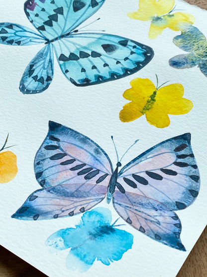 Antiperfection Art Group Membership
