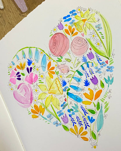 Antiperfection Art Group Membership