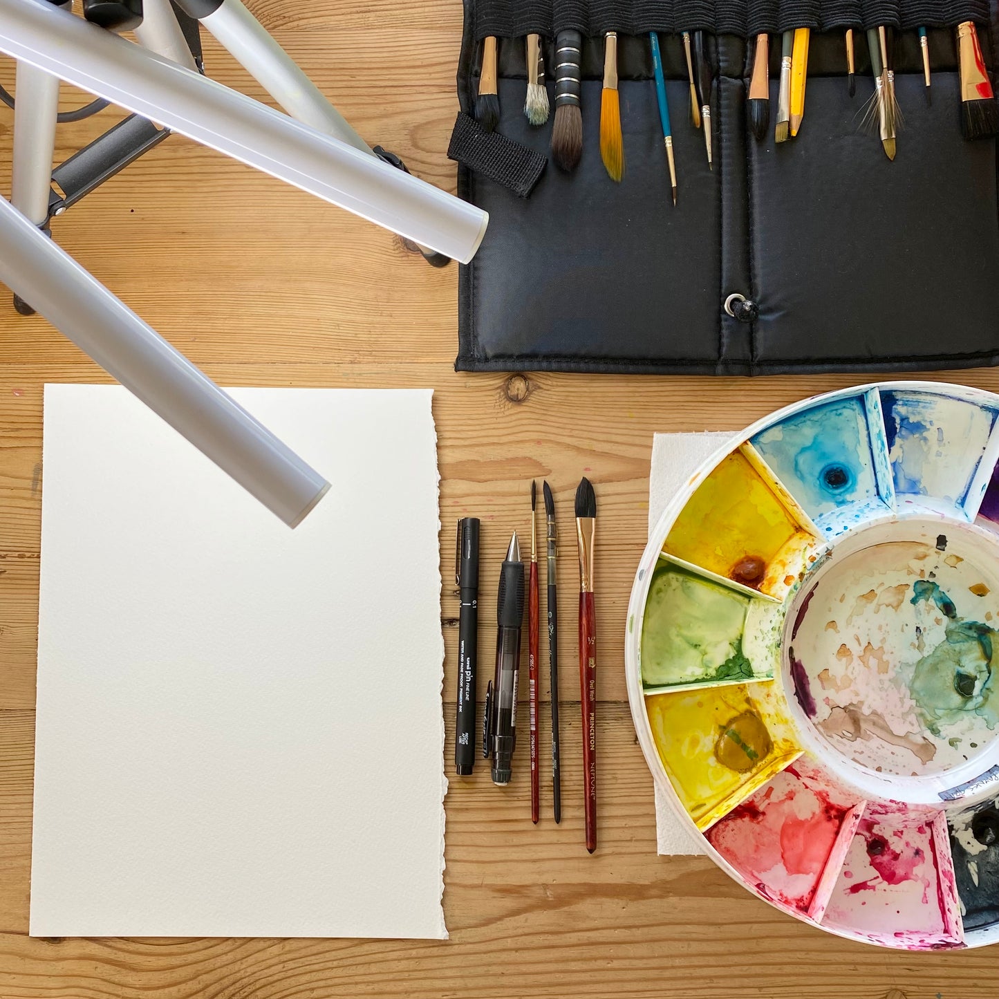 Antiperfection Art Group Membership
