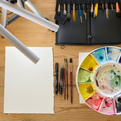 Antiperfection Art Group Membership