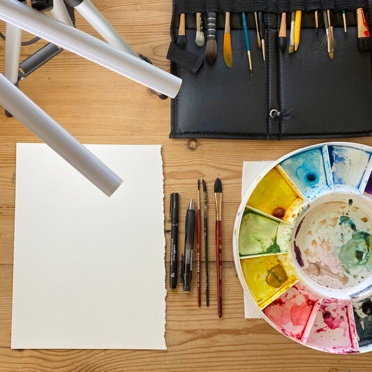 Antiperfection Art Group Membership