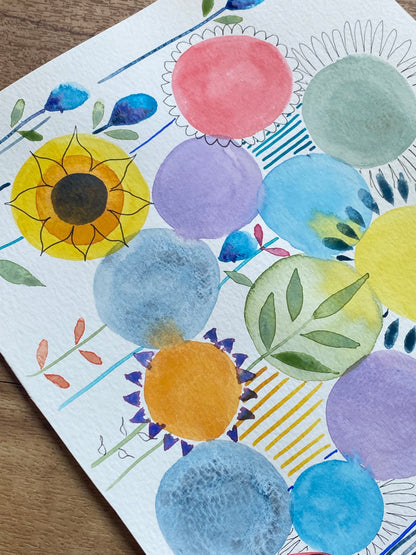 Antiperfection Art Group Membership