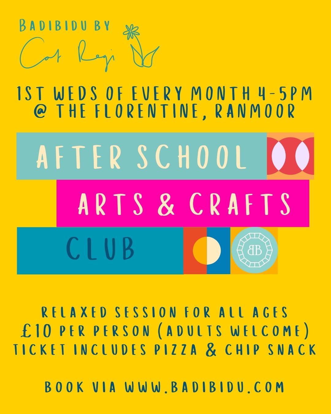 After School Art Club