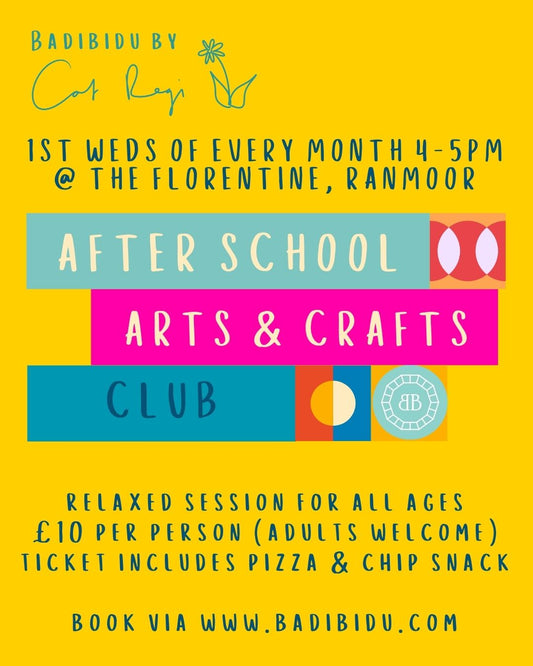 After School Art Club