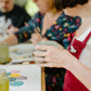 Half day watercolour workshop NEW