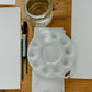 Cat Alphabet - half day workshop - CUSTOM