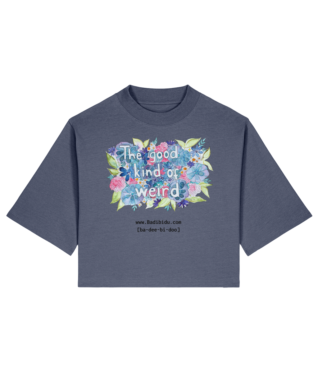 Front - DTG