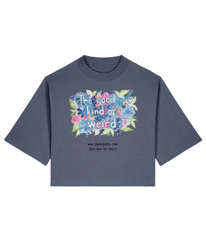 Front - DTG