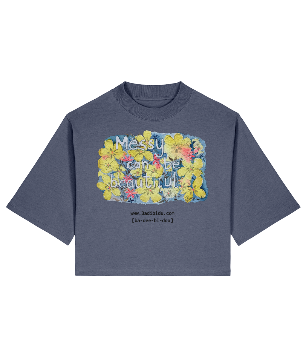 Front - DTG