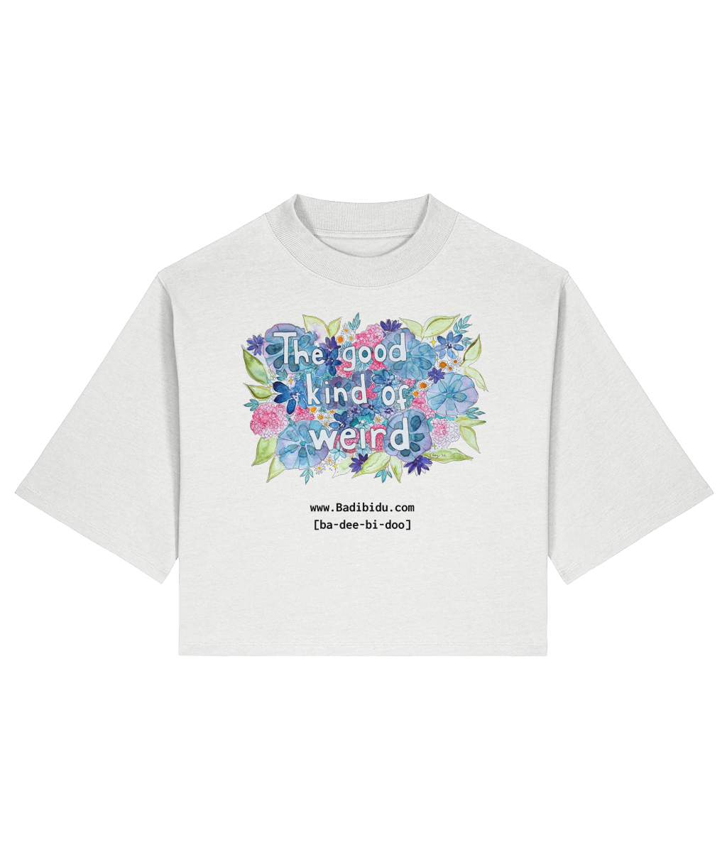 Front - DTG