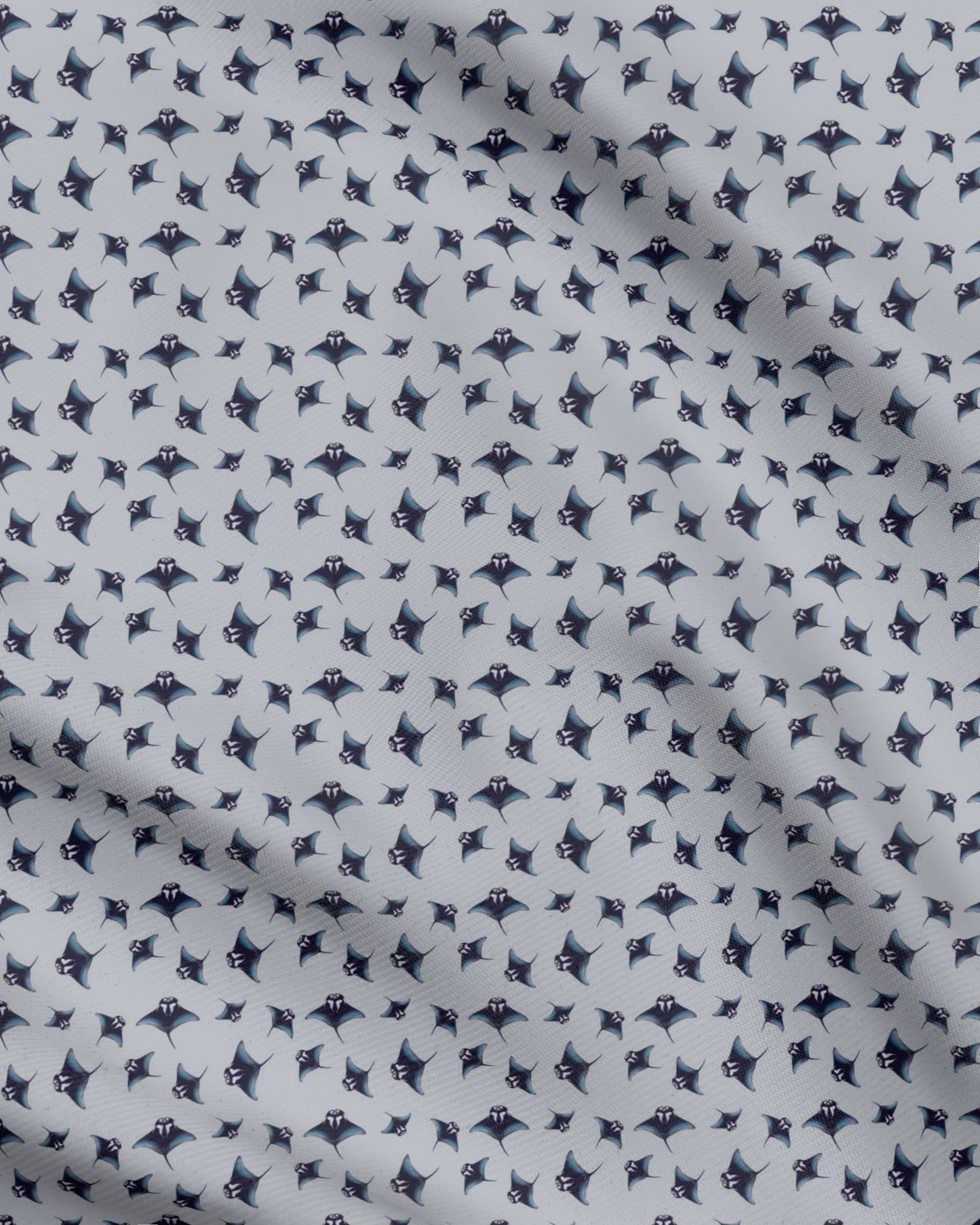 Repeat Pattern Fabric