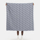 Repeat Pattern Fabric