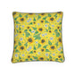 Sunflower Cushions