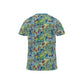 Fish Pond T Shirt