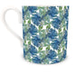 Bone China Mug - Waterlilies