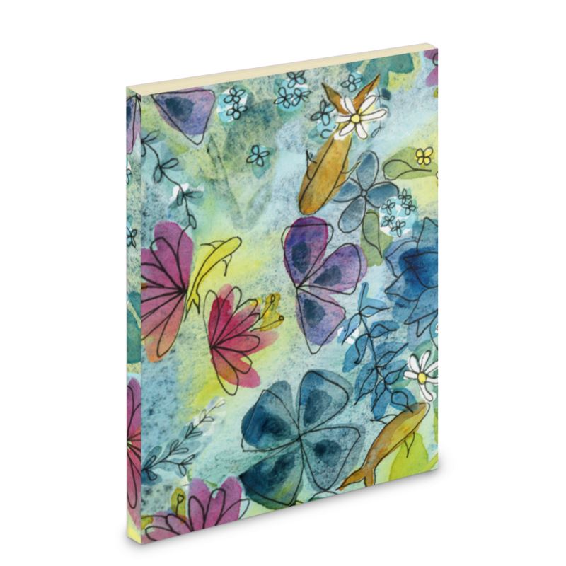 Pocket Note Book