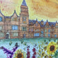 Thank you Sheffield Childrens Hospital Print
