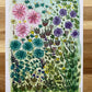 Spring Explosion A5 Print