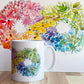 Rainbow Infinity Mug