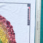 Rainbow Snuggle Print Fabric