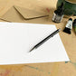Fish Pond Card