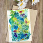 Fish Pond Card x5
