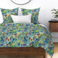 Fish Pond Repeat Pattern - digital download