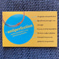 Antiperfection cards
